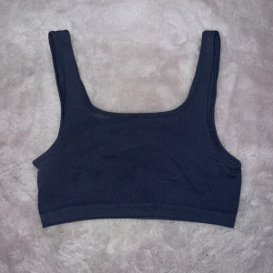 Sport topp - Aldrig använd