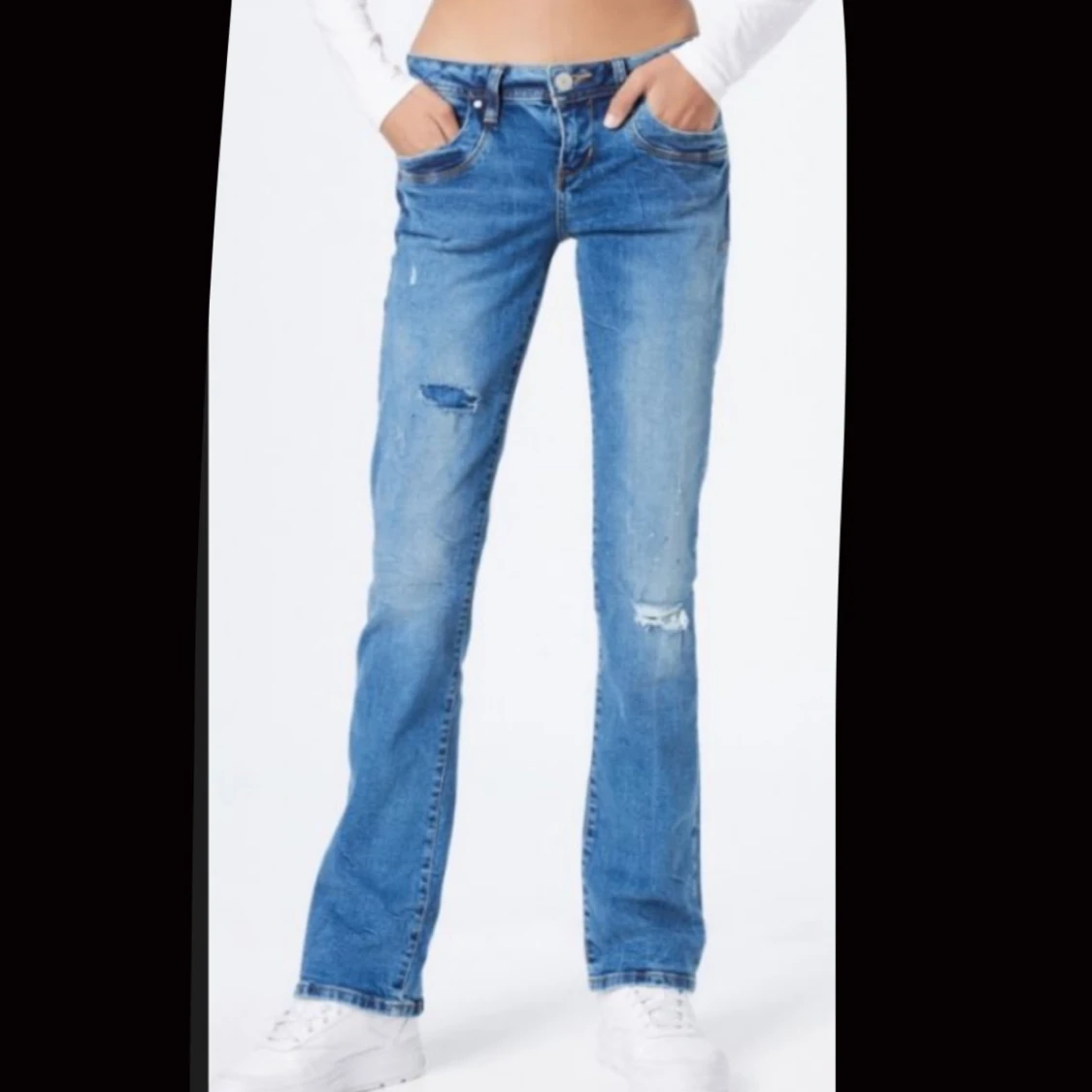Ltb jeans