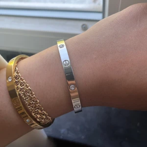 Silver armband  - Helt ny silver armband 