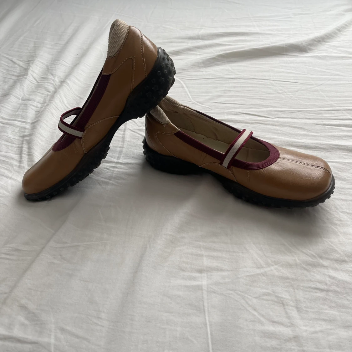 Miu Miu liknande ballerina skor - 92