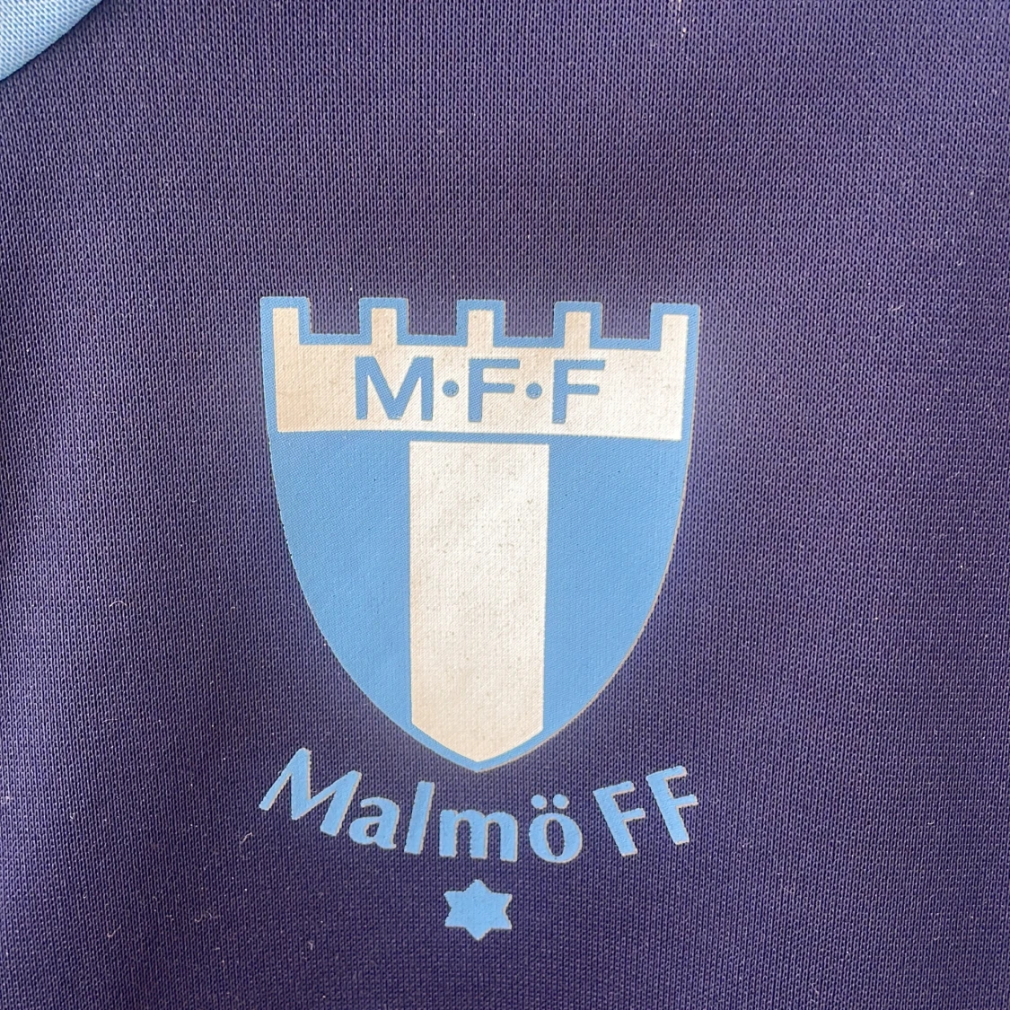 Malmö FF kofta - 91