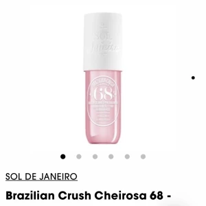 Sol de janeiro - Luktar god, har inte kommit användning. helt ny ❤️