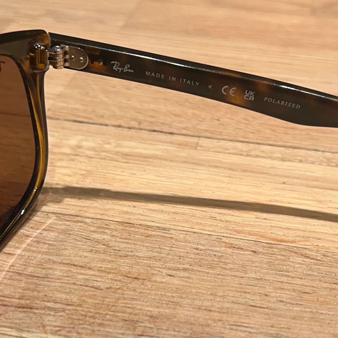 Ray Ban boyfriend - 91