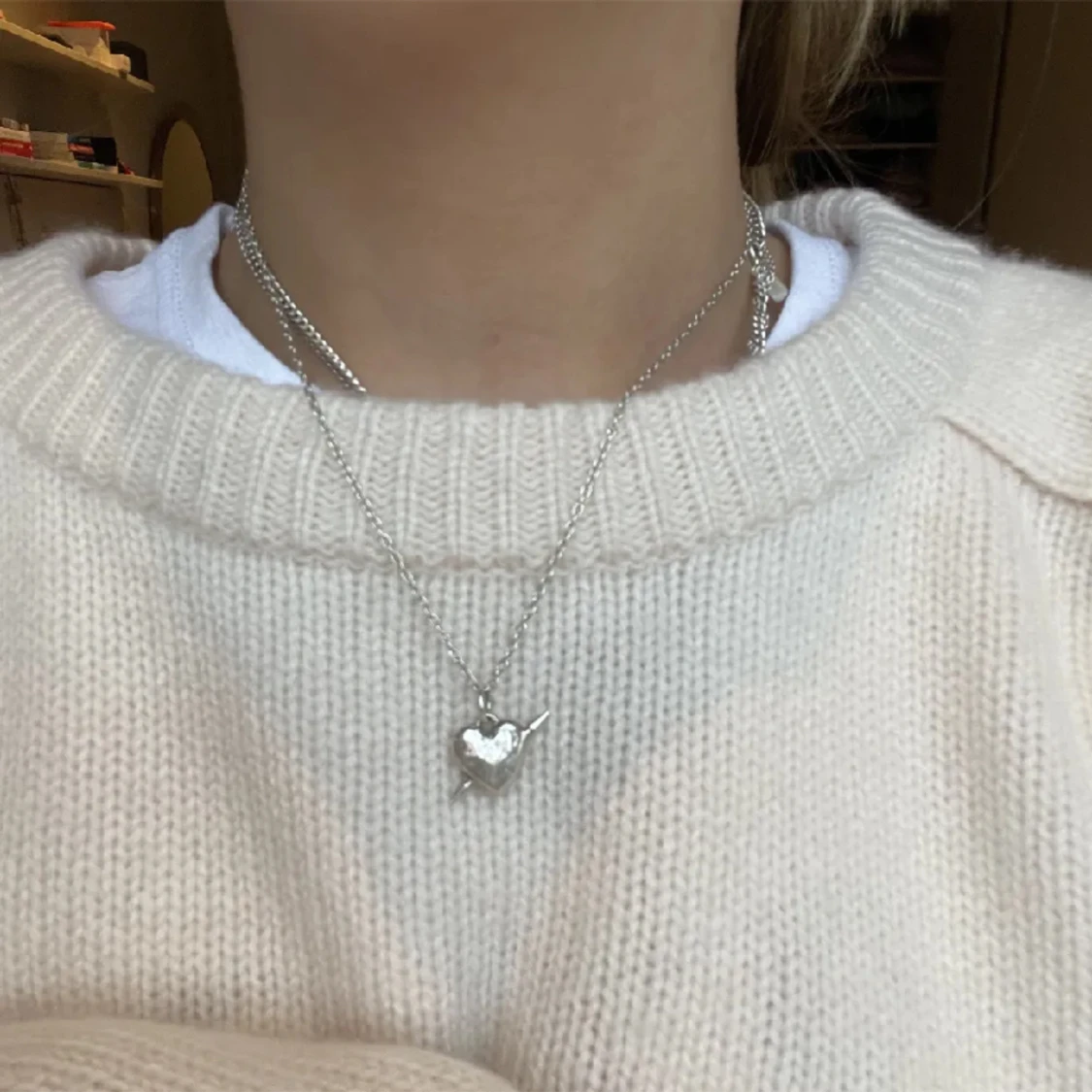 Halsband från Maria Nilsdotter❤️