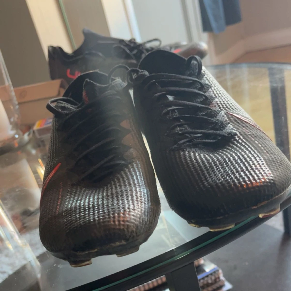 Nike mercurial  - 90