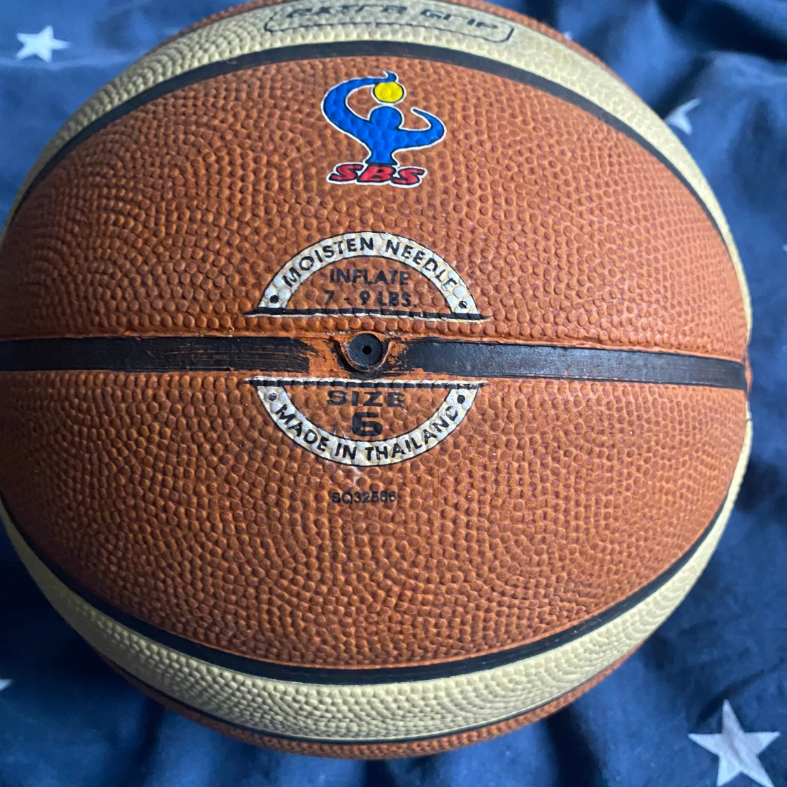 Basketball Size 6 - 90