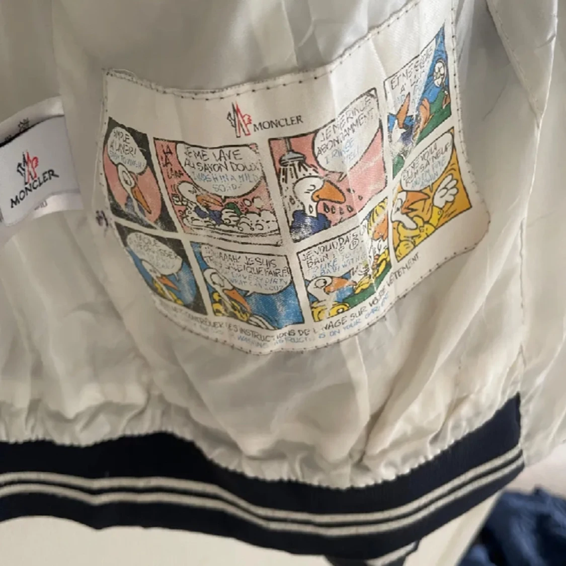 Moncler Jacka - 92