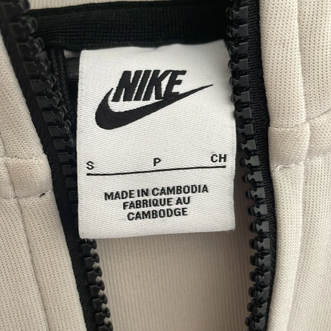 Nike tech fleece  - 90