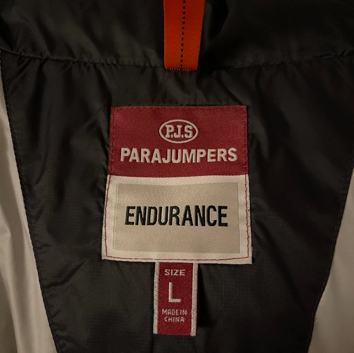 Parajumper vinterjacka herr - 91