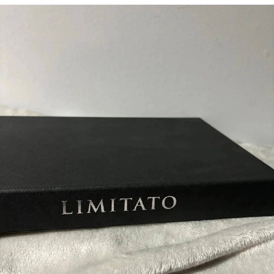 Limitato  - 91