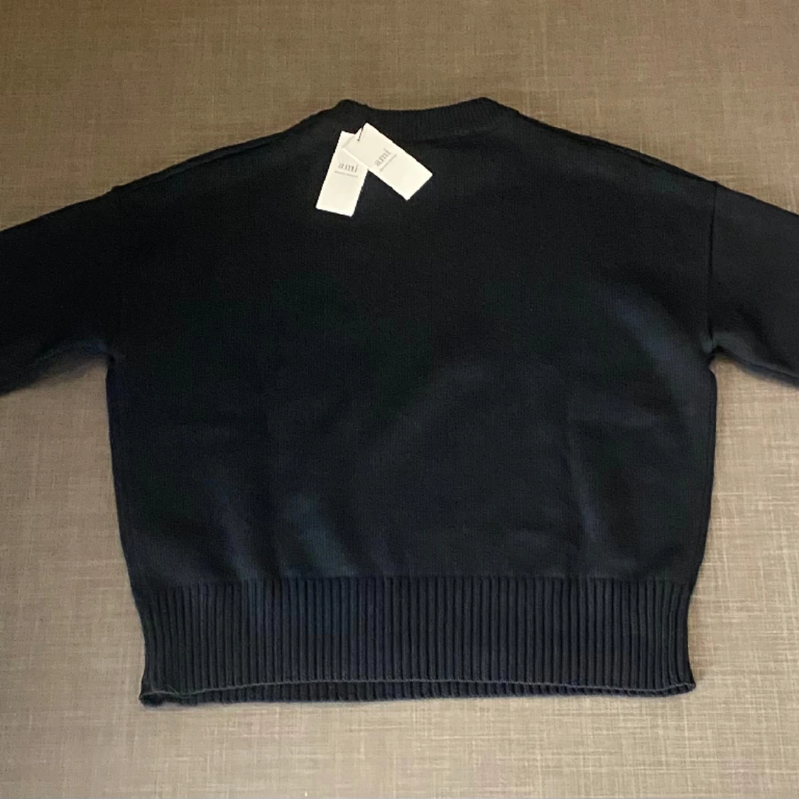 Ami Paris tröja  - 91