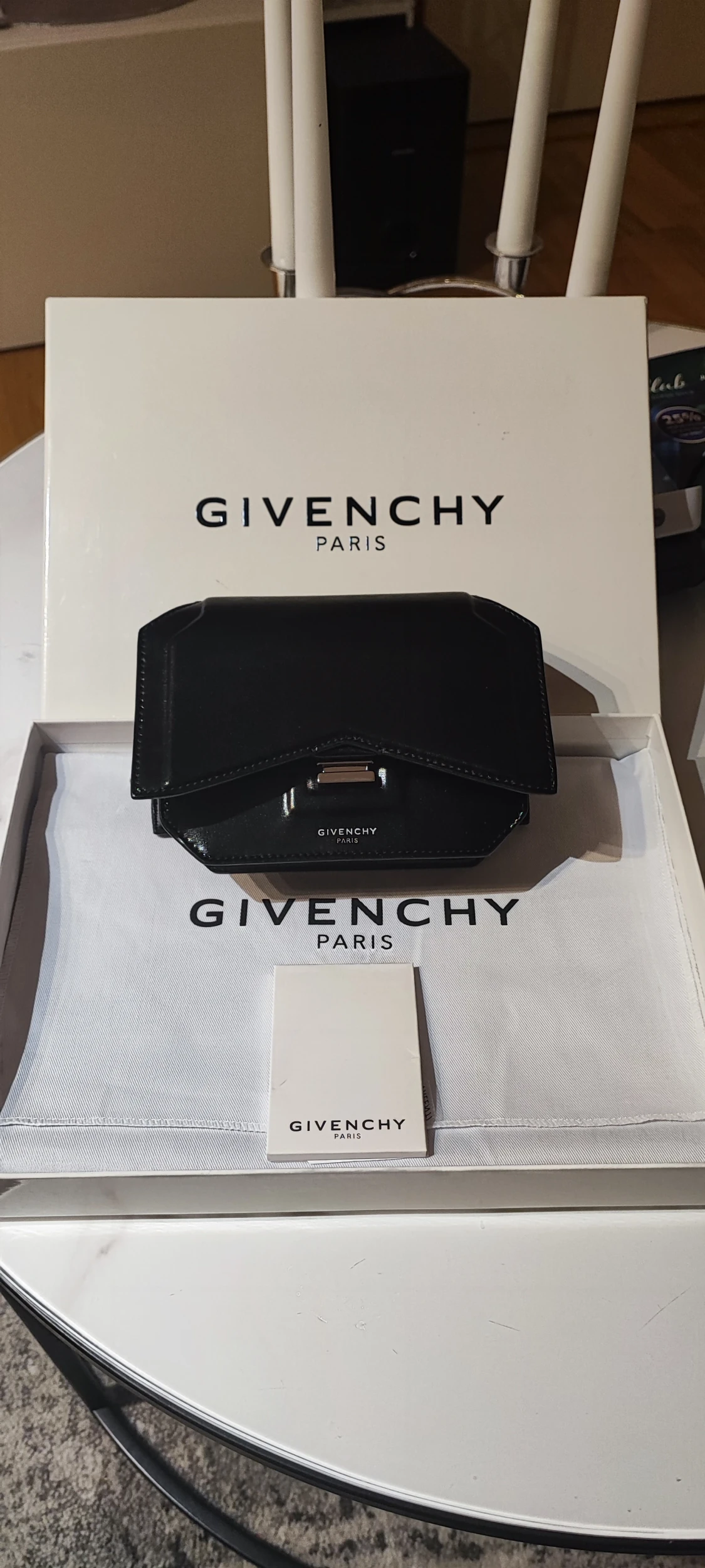 Givenchy