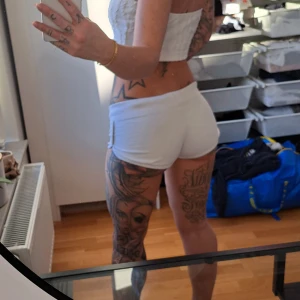 Shorts  - Passar xxs-s 