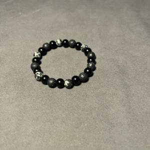 Pärlat armband för endast 49kr