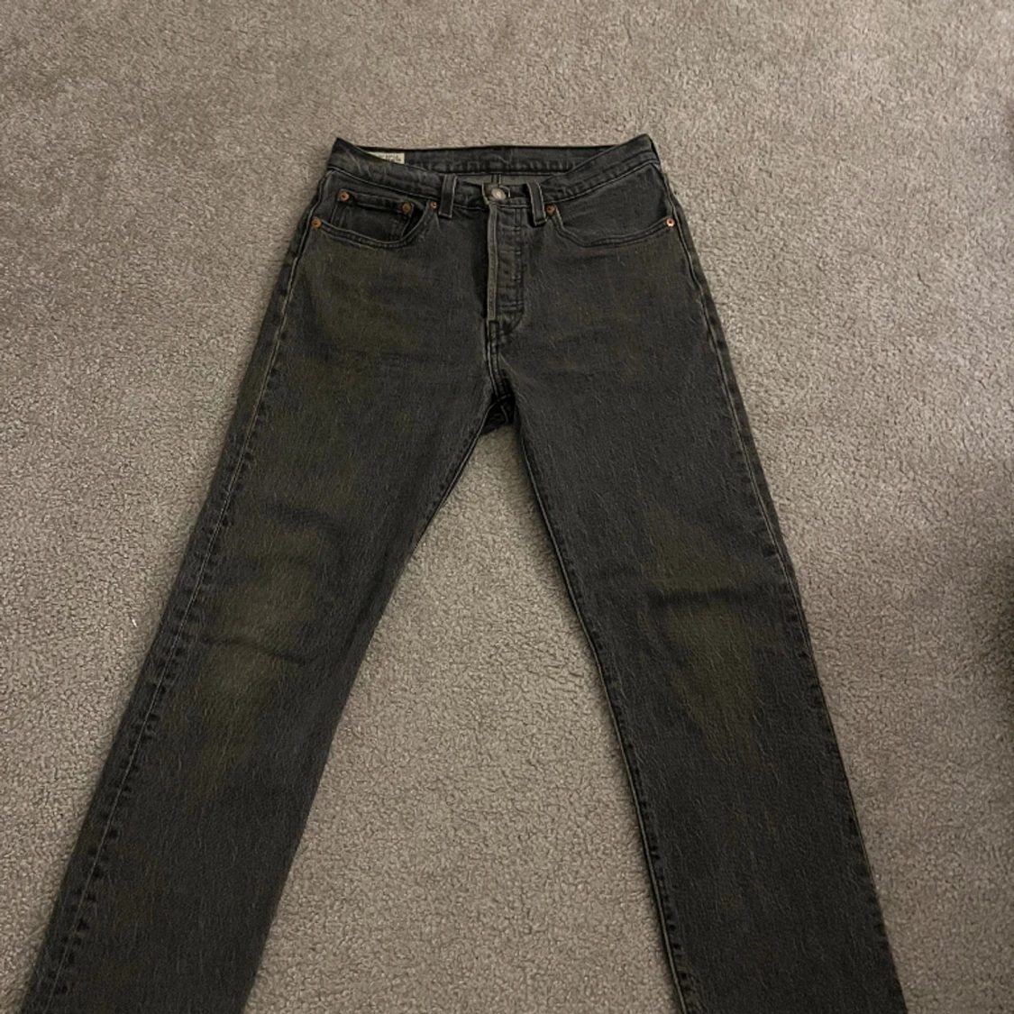 Levis 501 - 91