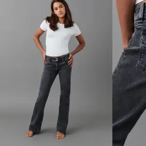 Säljer dessa jeans ifrån gina tricot barnavdelning i storlek 158, passar perfekt på mig som är 161!!