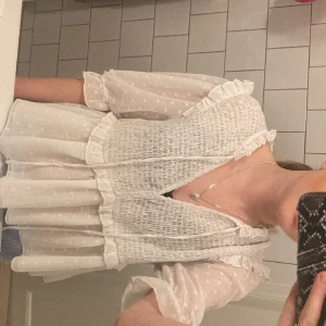 Söt blus - Skit söt blus 💕