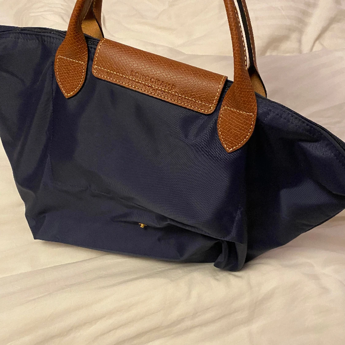 longchamp väska - 90