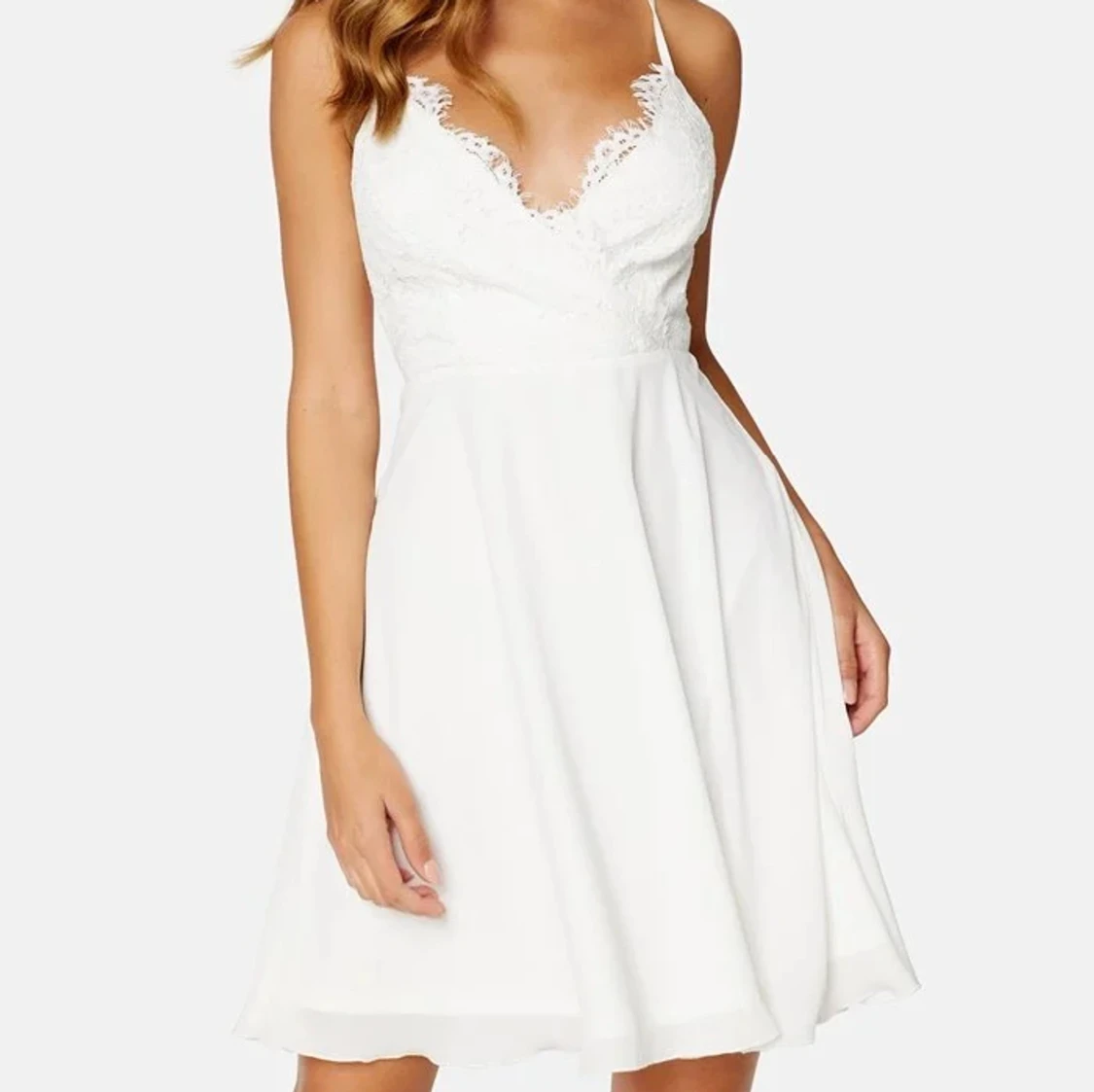 Studentklänning Från bubbleroom