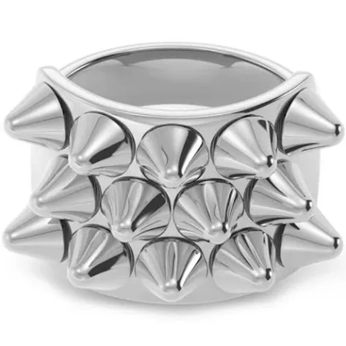 Edblad ring (silver)
