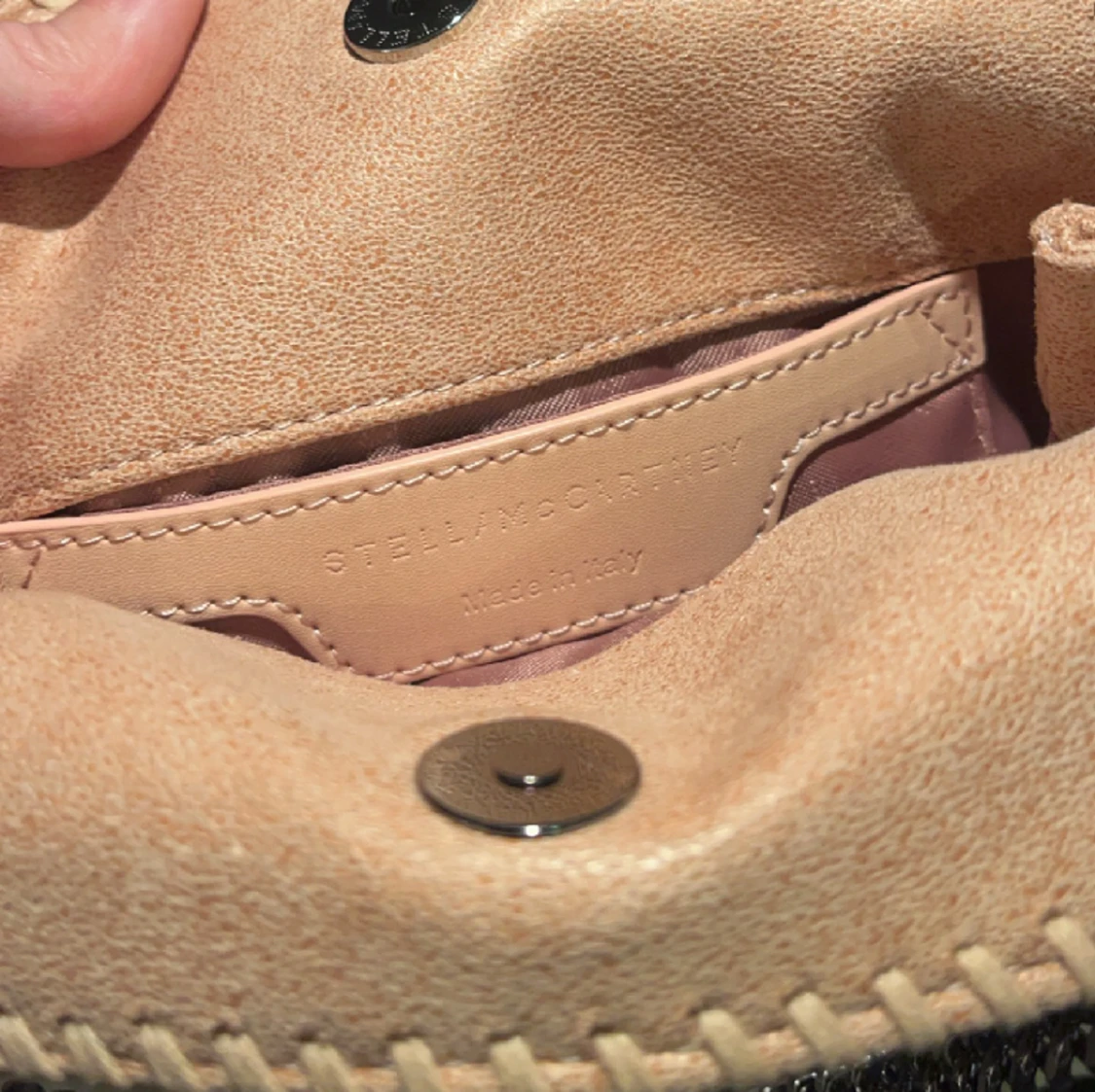 Stella McCartney väska - 91