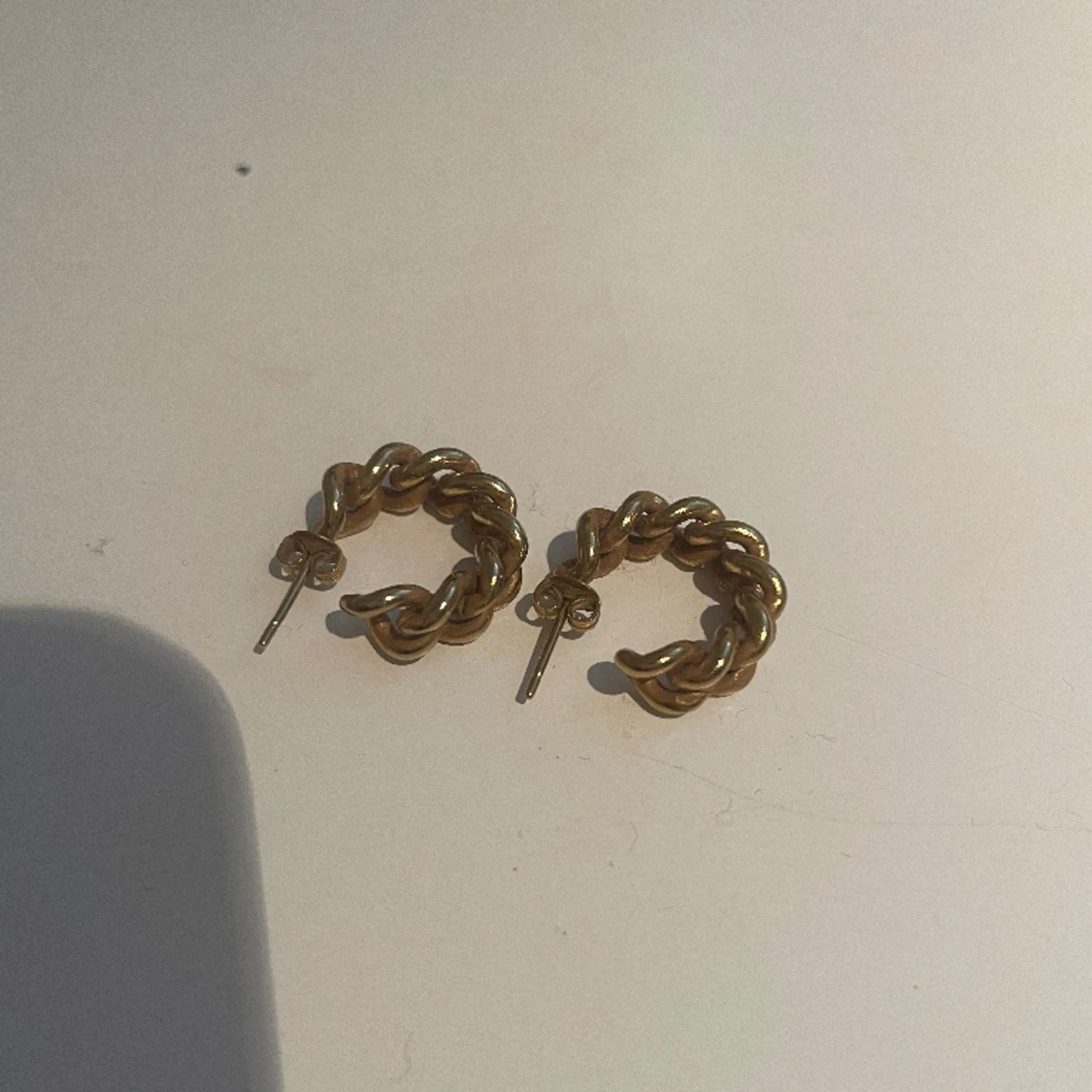 Edblad örhängen  - 91