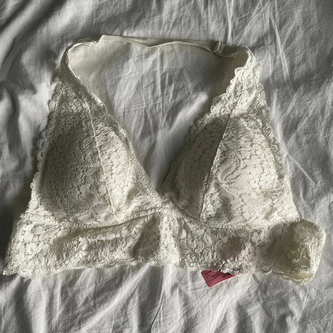 Bh/Topp från hunkemöller 
