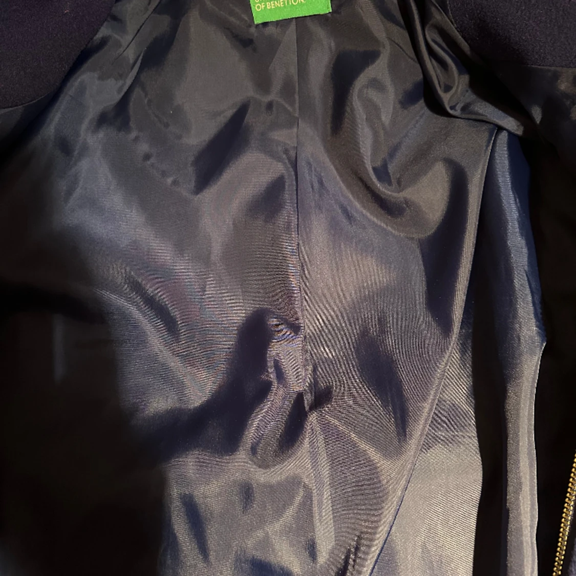 Benneton kappa - 91