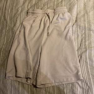 Långa shorts från h&m