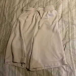 Långa shorts från h&m