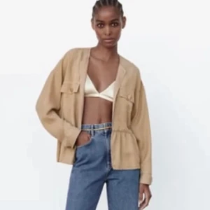 Shacket  - Använd men inget som märks 