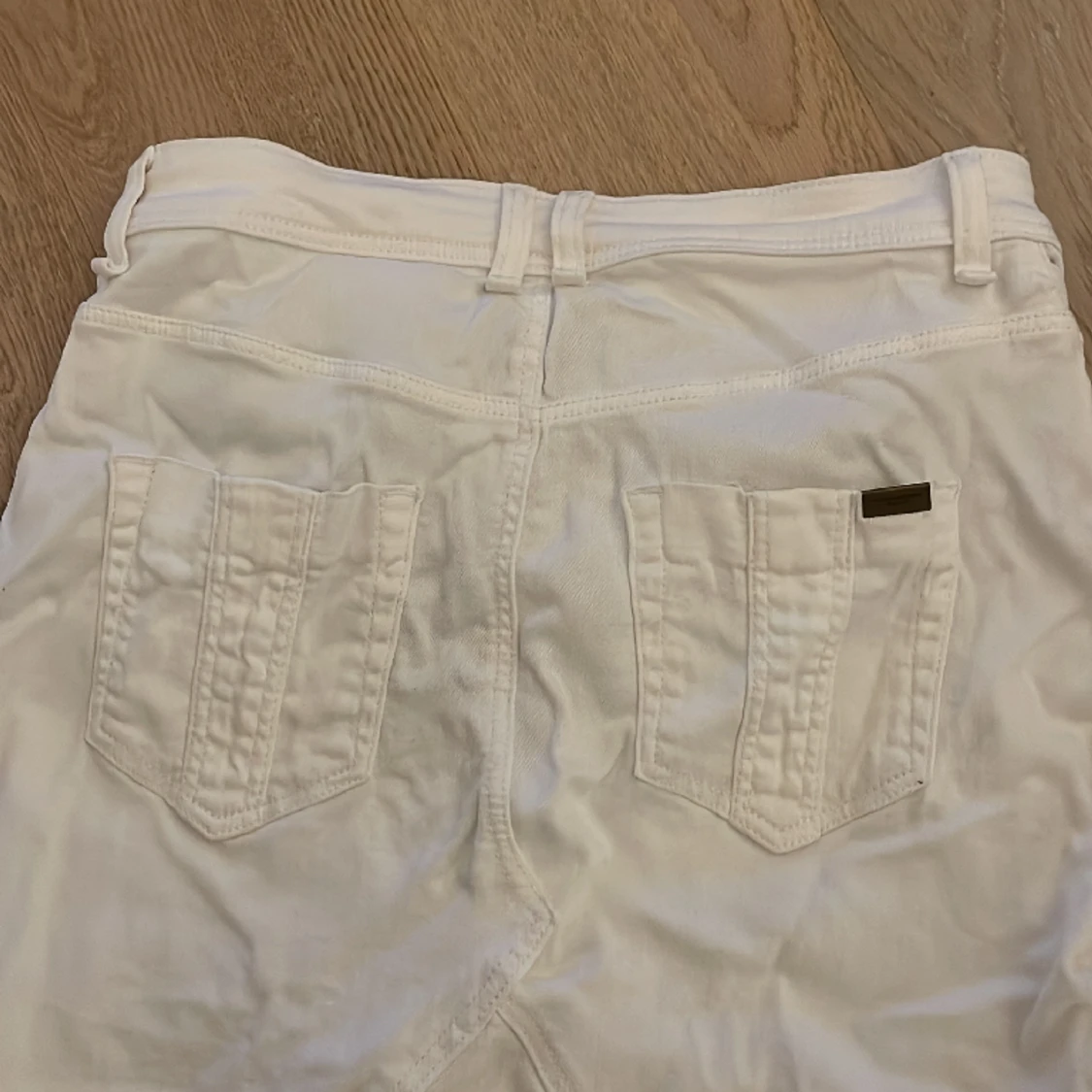 Burberry jeanskjol - 91