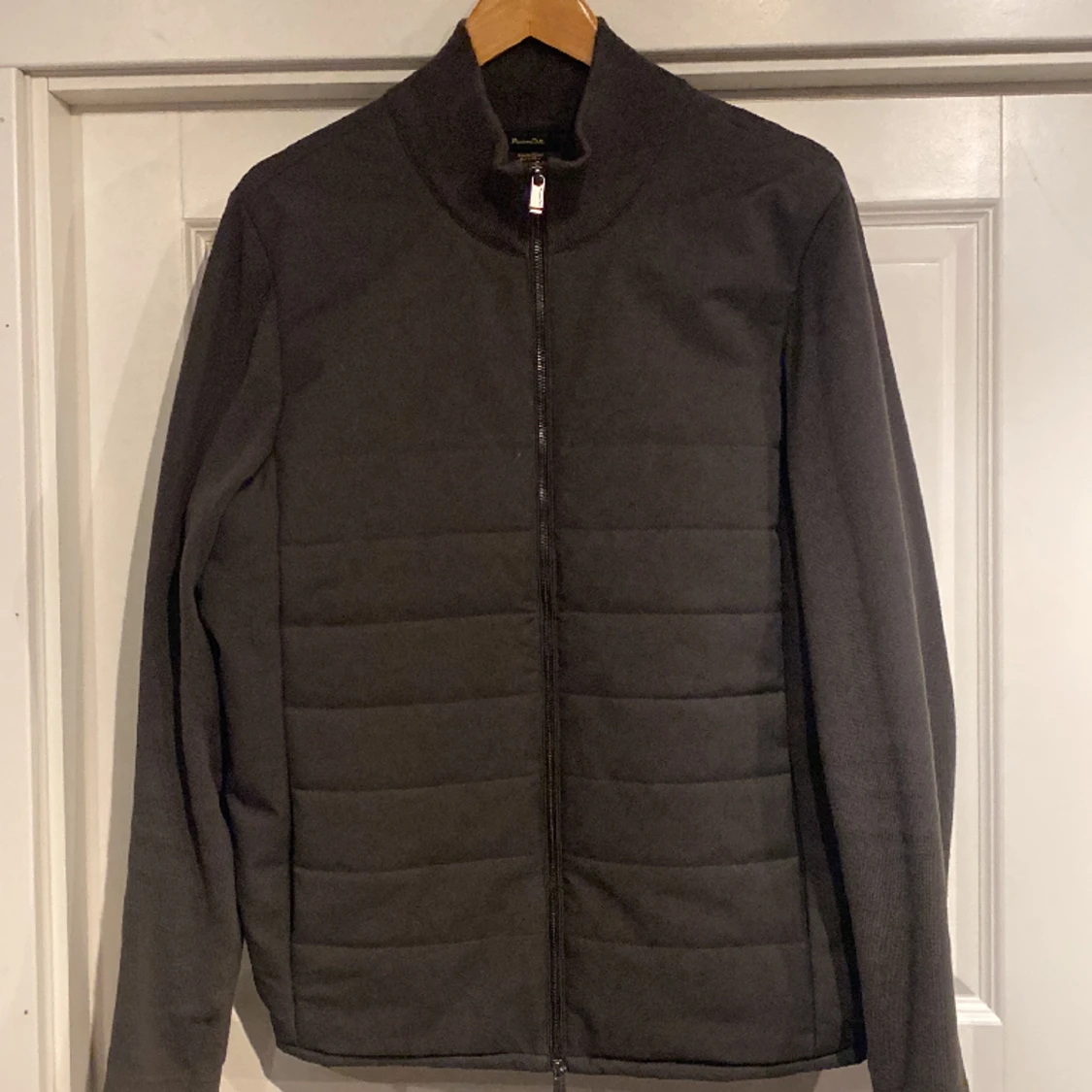massimo dutti cardigan 
