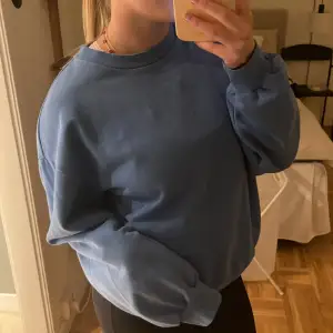 Sweatshirt från Gina