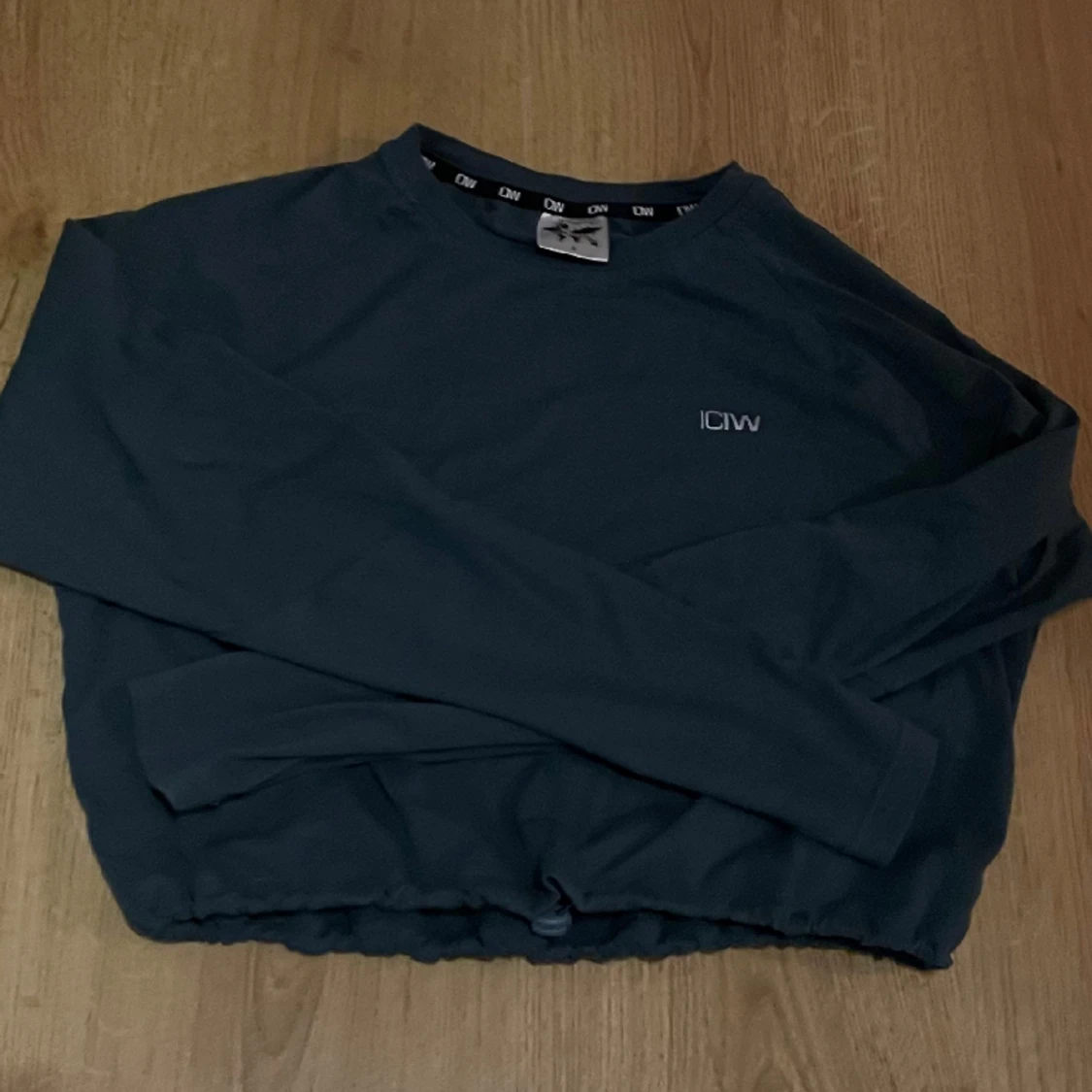 Topp från ICIW  - 90