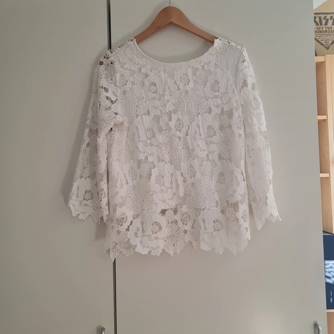 Sommar kläderna  - 92