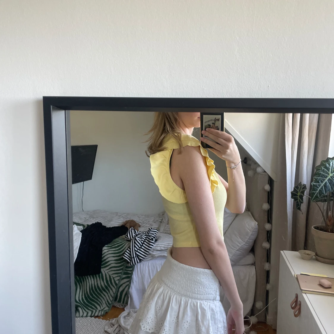 Topp från zara - 90