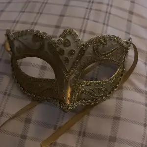Maskerad mask. One size🎭🩷