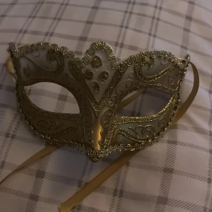 Mask - Maskerad mask. One size🎭🩷
