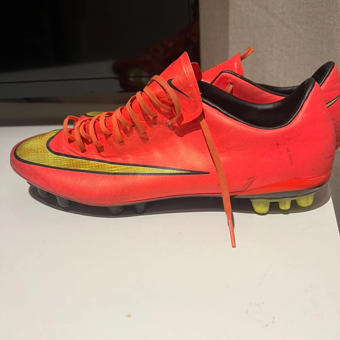 Nike mercurial vapor 10  - 91