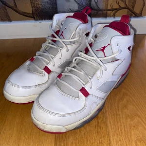Jordan Flight Club 91  - Jordan Flight Club 91 i gott skick. Original pris, 1300kr. Pris kan diskuteras. 