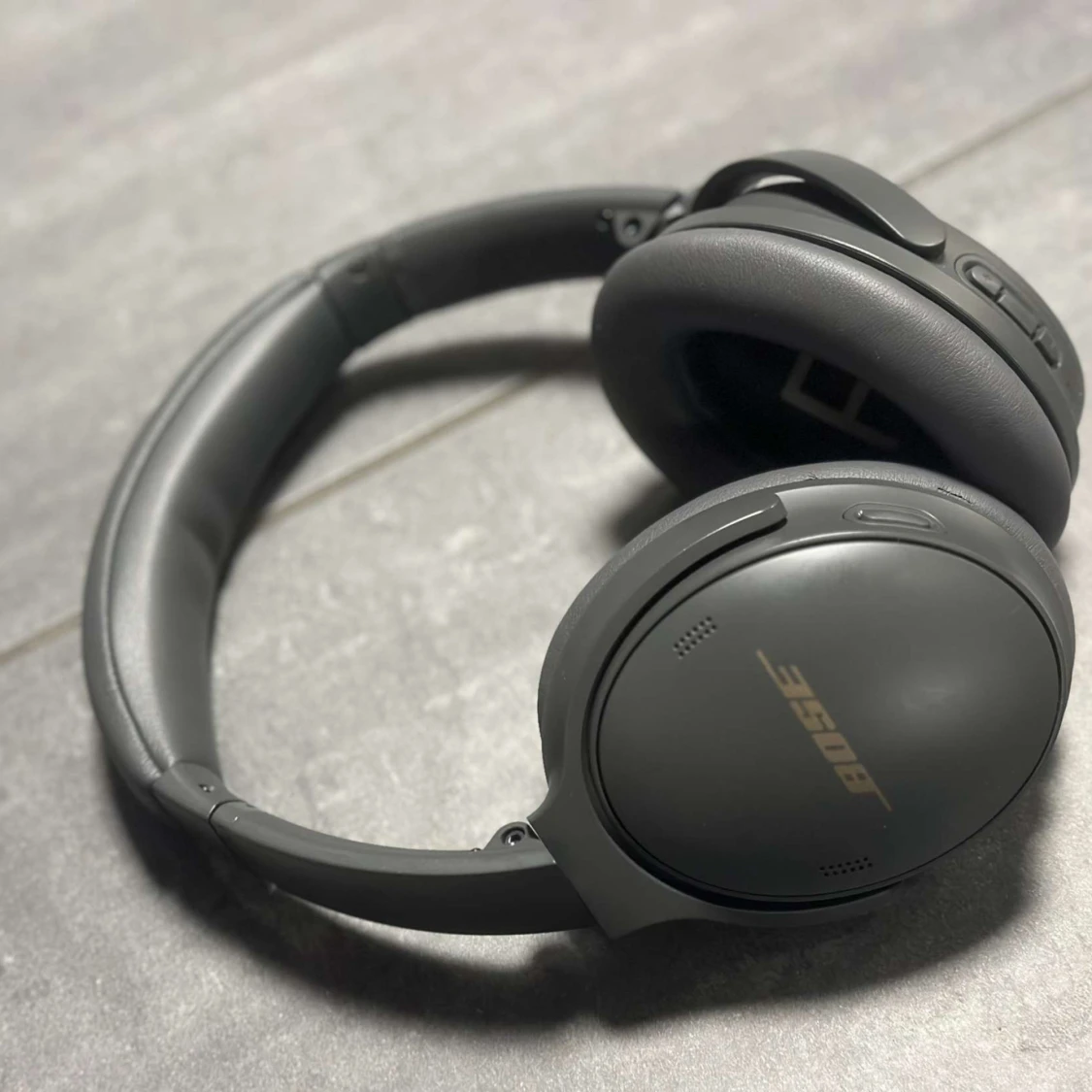 Bose hörlurar (limited edition)