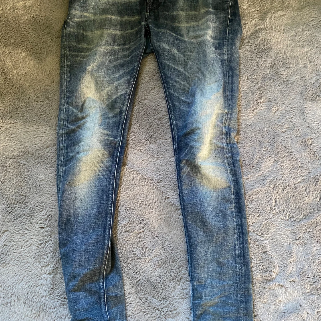 Nudie Jeans 