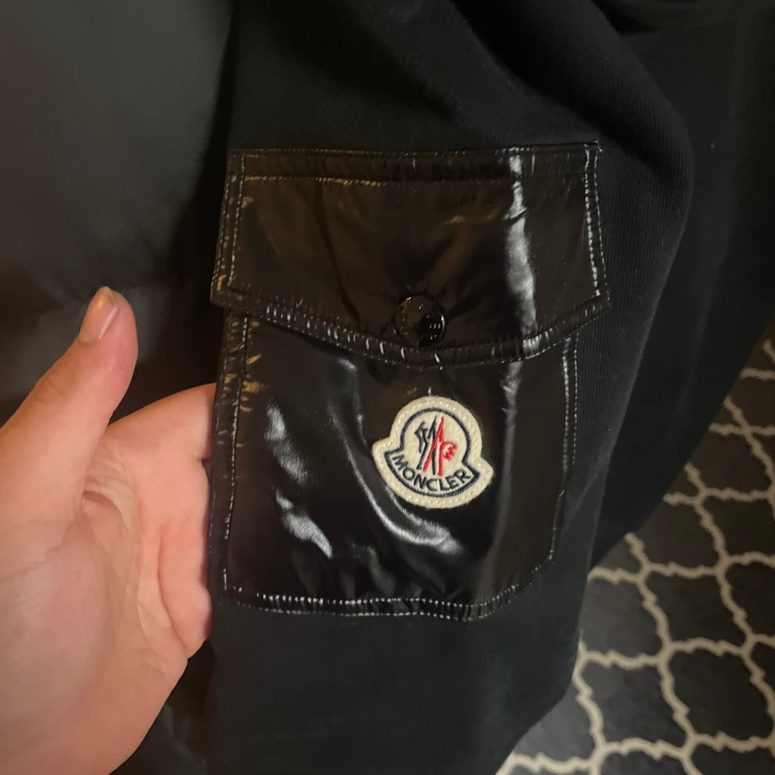 Moncler cardigan - 91