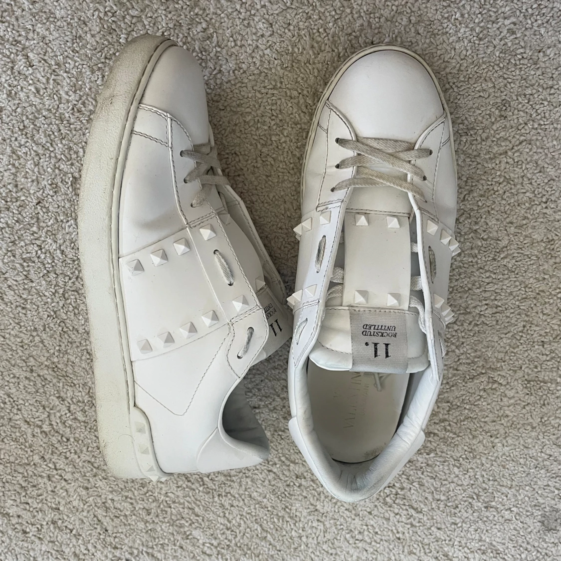 Valentino rockstud limited edition - 92