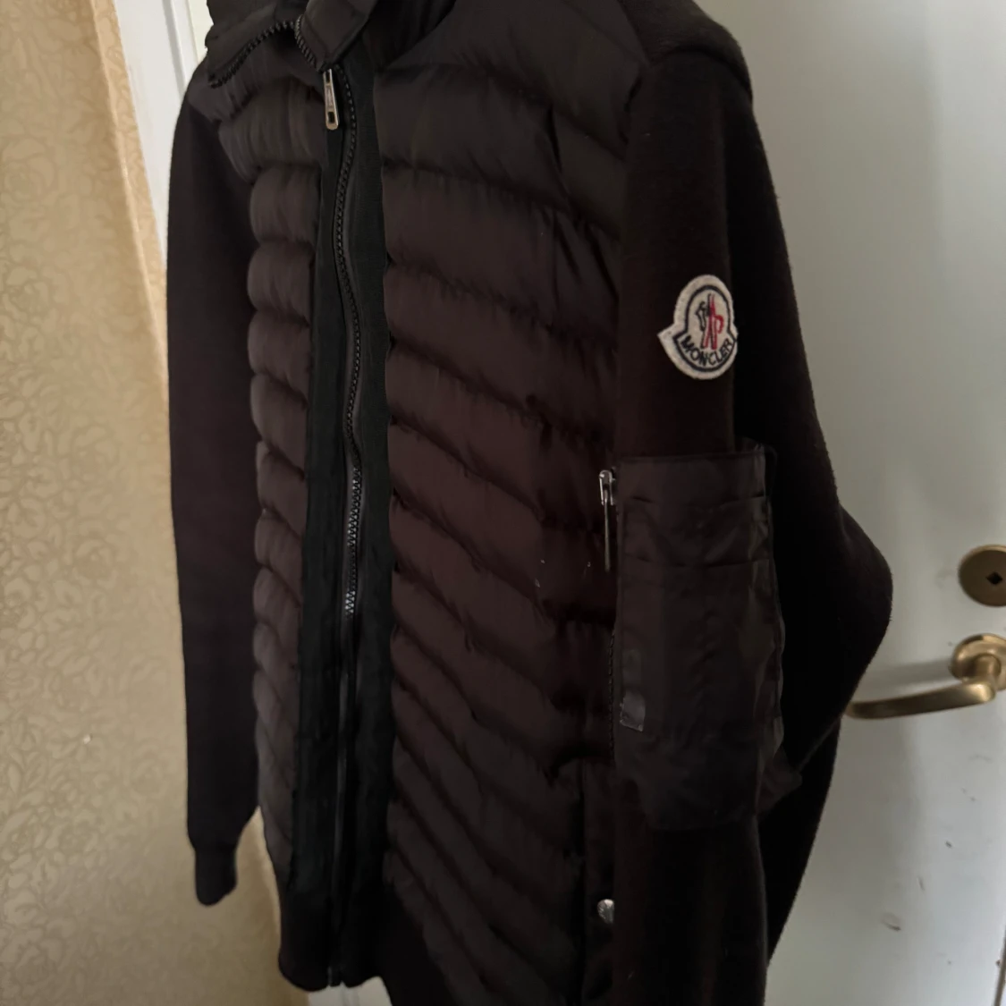 Moncler cardigan 