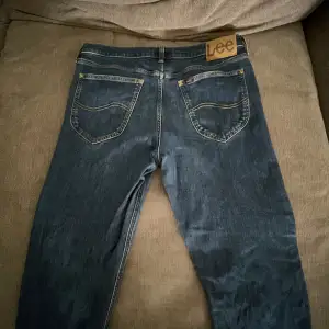 Lee jeans Storlek 34/34 Skick 9/10 Använda fåtal gånger