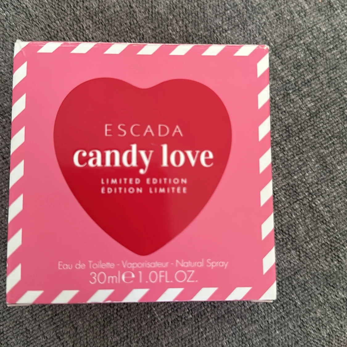 Escada Candy love parfym 