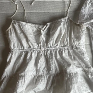 Gullig topp - Super fin