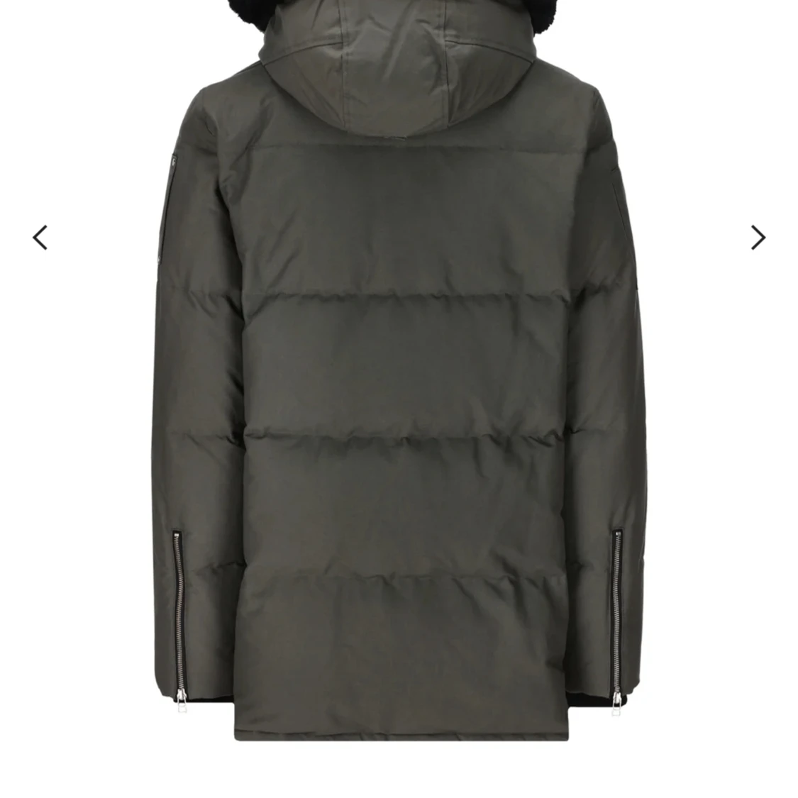 Moose Knuckles jacka  - 90